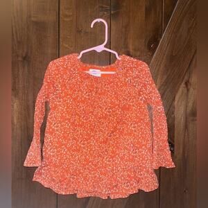 Old Navy Toddler Girls Dress Size 3T With Lining